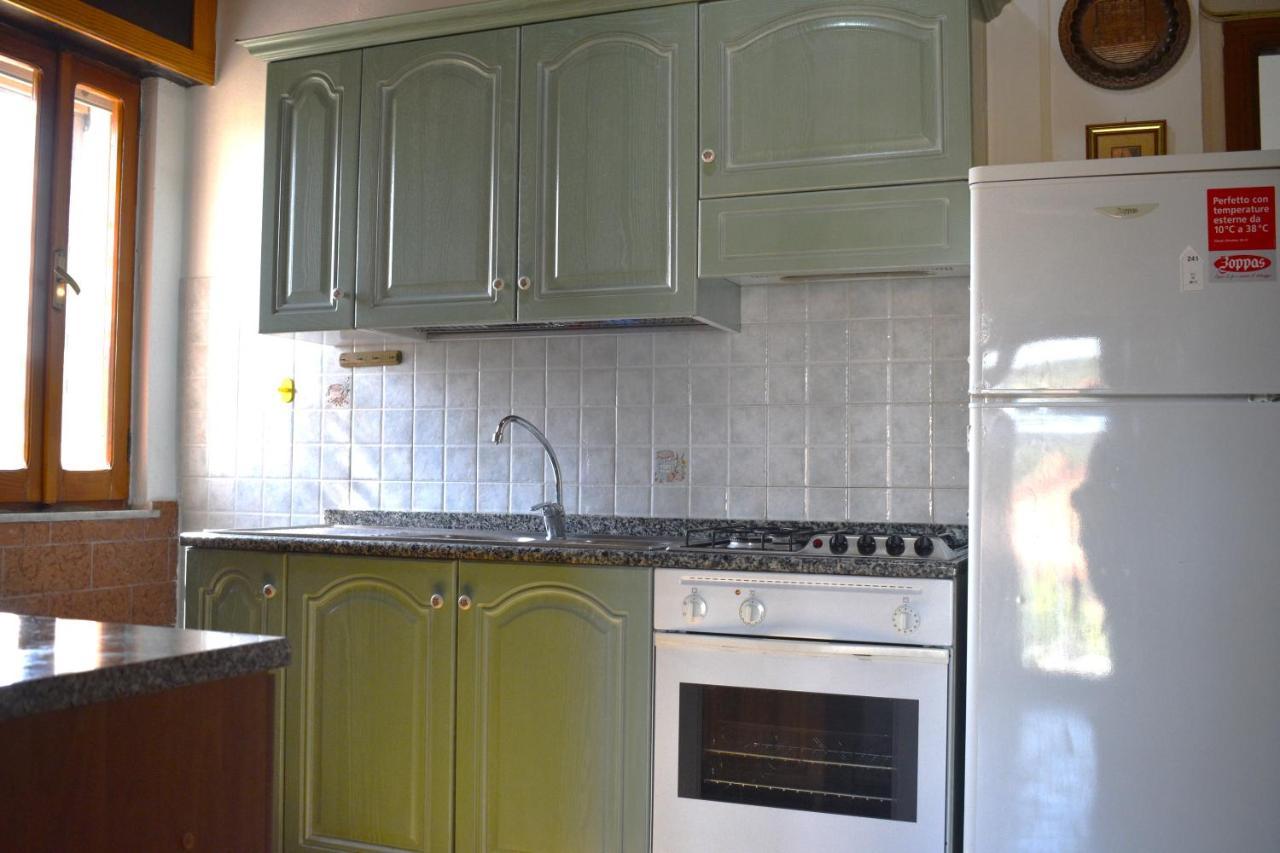 Casa Vacanze "Villa Severina" Iun R6166 R6692 Carbonia Exterior foto